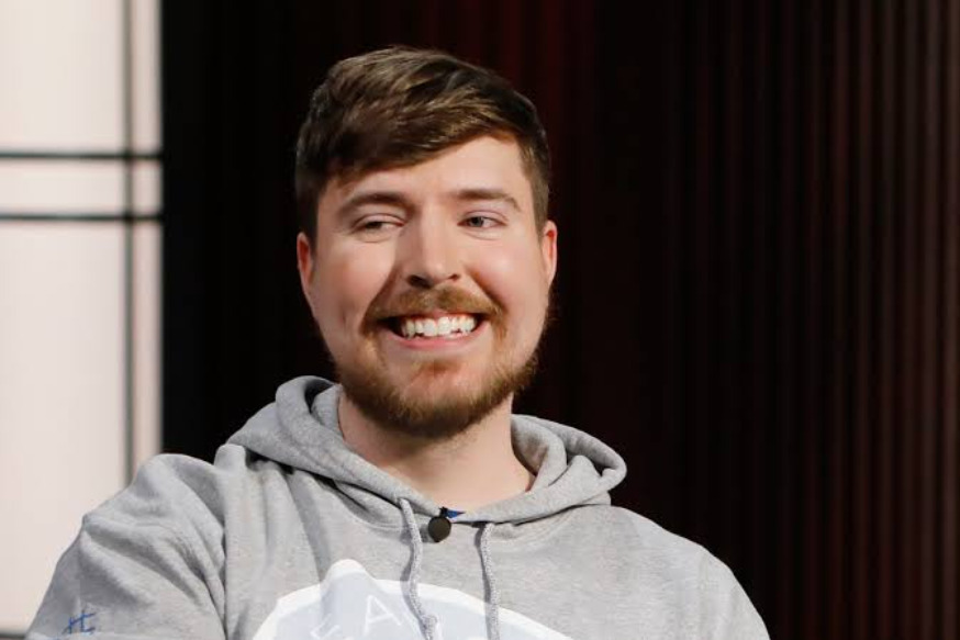 Mr. Beast: Biography, Age, Career, Personal Life, Height and Top 5 ...